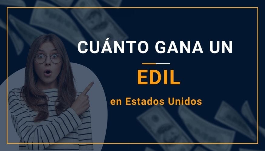 Cuánto Gana un Edil en Estados Unidos