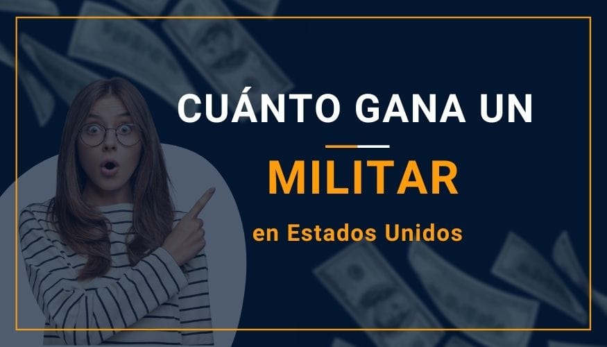 Cuánto Gana un Militar en Estados Unidos