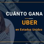 Cuánto Gana un Uber en Estados Unidos